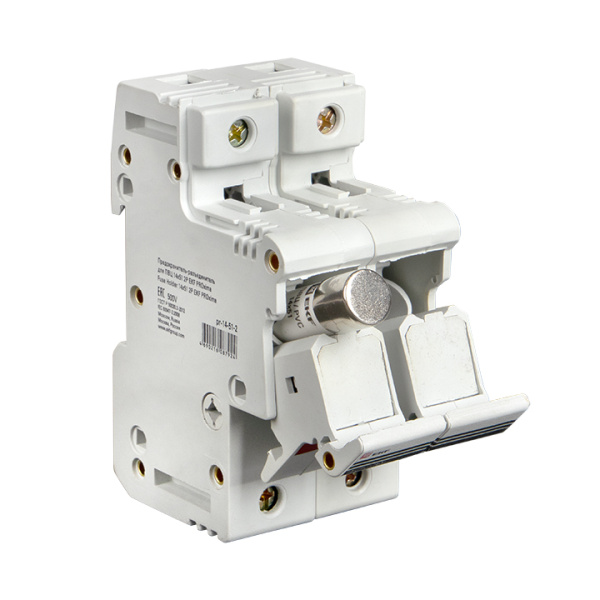Предохранитель-разъединитель для ПВЦ 14x51 2P (с индикацией) PROxima EKF