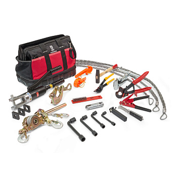 Профессиональный набор для монтажа СИП НИС-1