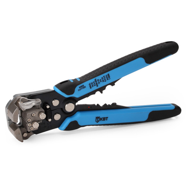 Инструмент для снятия изоляции WS-07 (КВТ) КВТ