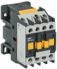 Контактор КМИе-10910 9А 230В/АС3 1НО IEK