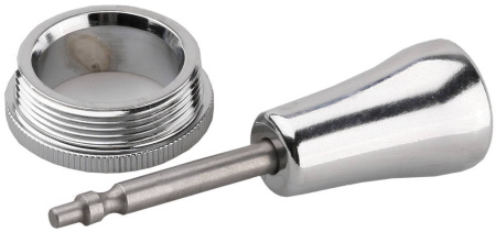 Насадка "ШиреФит" для пресс-инструмента арт. 51615 для развальцовки труб 32мм ЗУБР