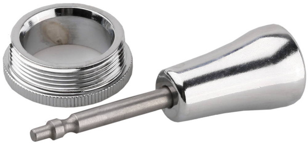 Насадка "ШиреФит" для пресс-инструмента арт. 51615 для развальцовки труб 32мм ЗУБР