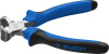 ПРОФЕССИОНАЛ кусачки торцевые, 180 мм ЗУБР
