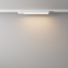 Трековый светильник LED 12Вт Белый IP20 Single phase track system Unity TR000-1-12W3K-W Technical Maytoni