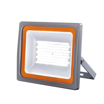 Светильник светодиодный ДО-PFL-SC 150Вт 6500К 13500Лм 340х300х70 IP65 JazzWay