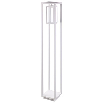 Ландшафтный св-к IP54 LED 4100К 13W 100-240V IVORY LED белый NOVOTECH