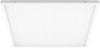 Светильник/панель светодиодный встраиваемый 36Вт 3100Лм 6500K 595х595х19 призма драйвер в копл. IP40 AL2115 Feron