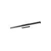 Подсветка 1*LED 14Вт Черный IP20 Fichte MIR012WL-L14B4K Maytoni