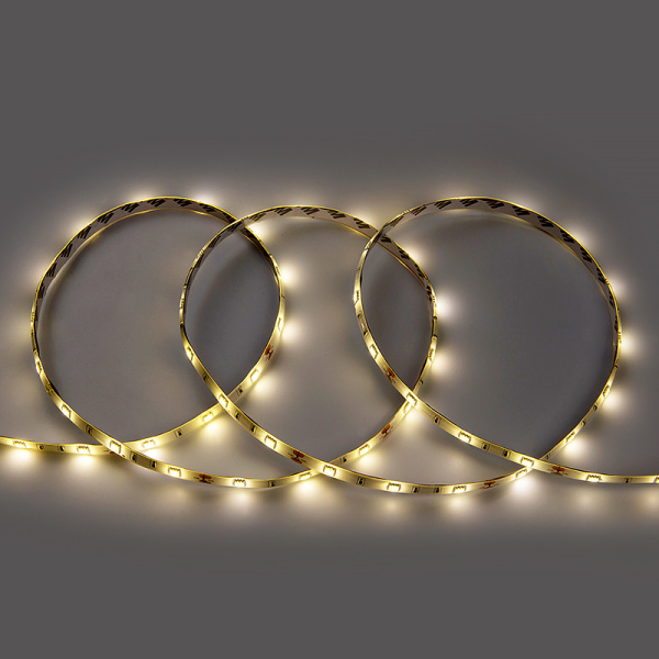 Лента светодиодная GLS-5050-30-7.2-12-IP65-3 General