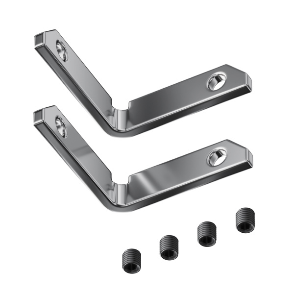 Комплектующие для трековой системы (TRA034ICL-MP-1) Maytoni