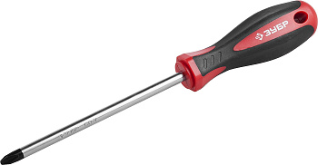 Мастер PH3x150 отвертка (B) ЗУБР
