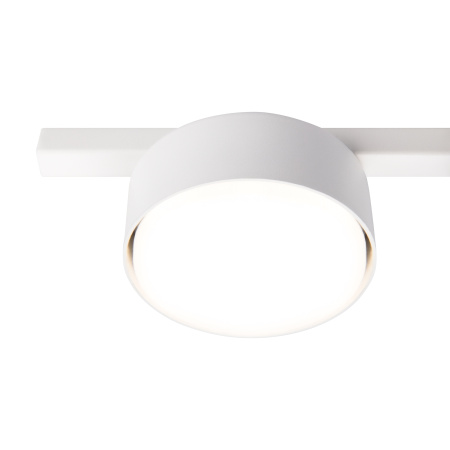 Потолочный светильник 1*GX53 8Вт Белый IP20 Tactic FR5363CL-01W Freya