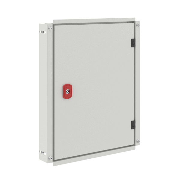 Дверь внутренняя для навесных корпусов ВхШ 400x300 мм DKC