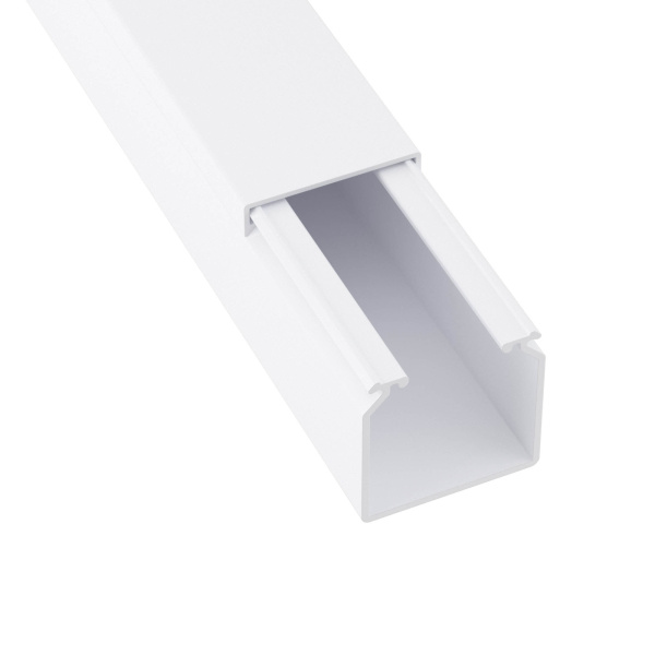 TA-EN 40x40 Короб с крышкой с плоской основой DKC