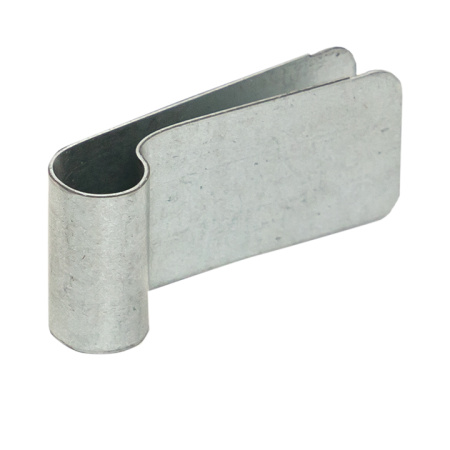 Зажим крепежный КТСР,1-25Ц EKF