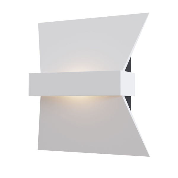 Бра 7Вт 3000K Белый IP20 Trame C805WL-L7W Technical