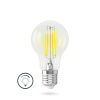 Лампа св/д E27 8Вт 4000K Прозрачный General purpose bulb 5490 Voltega