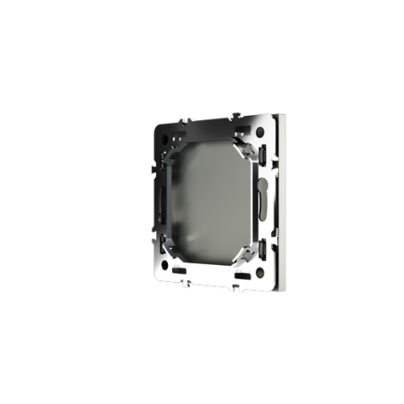 Заглушка Voltum S70 с суппортом, (сталь)