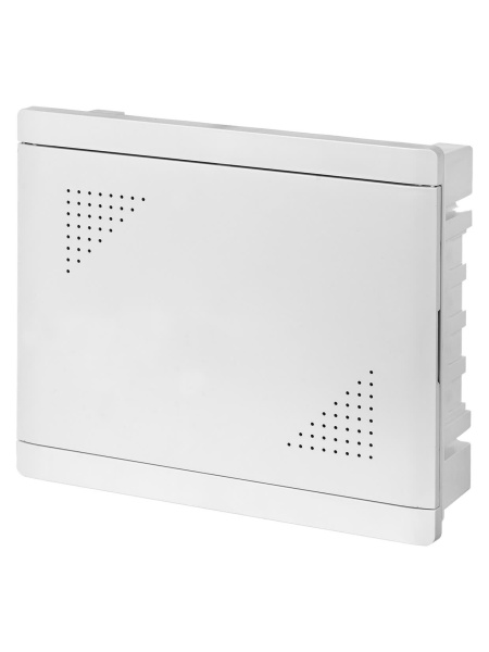 Бокс мультимедийный БМ-ВП-03, 375х325х120, IP31 TDM