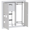 Щит этажный 3 кв, (1000х950х160) Basic EKF