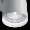 Бра 2*GU10 10Вт Белый IP20 FOCUS S C068WL-02W Technical