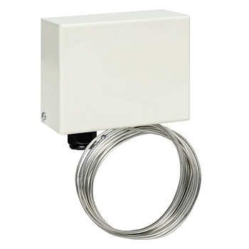 Реле температуры (термостат капиллярный) 3 метра TR-15-3 EKF