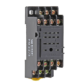 Разъем модульный РМ 22/4 PROxima EKF