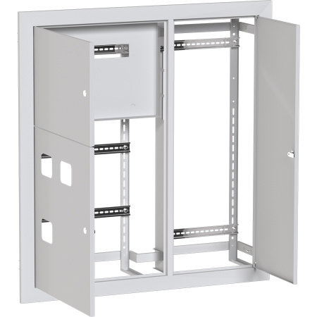 Щит этажный 3 кв, (1000х950х160) Basic EKF