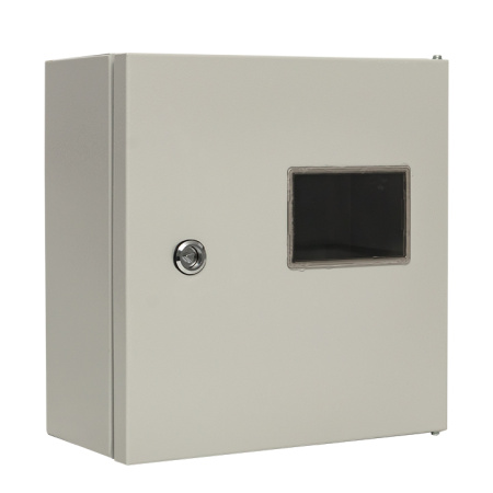 Щит учетный ЩУ-1/1-0 (310х300х150) IP54 Basic EKF