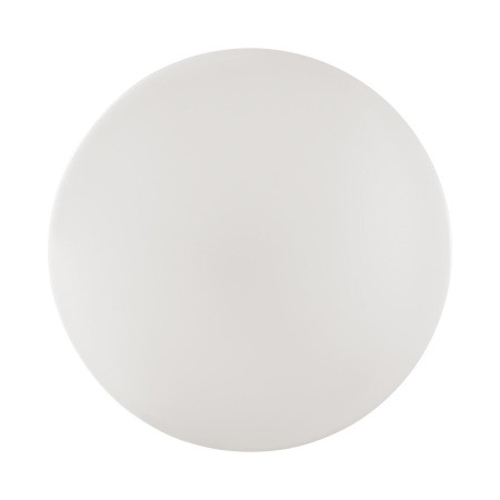 Св-к пластик/белый/хром LED 48Вт 4000К D400 IP43 VALE SONEX