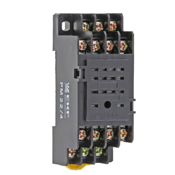 Разъем модульный РМ 22/4 PROxima EKF