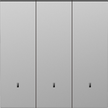 Donel S08 сталь клавиша 3-я с подсветкой, серия DB4