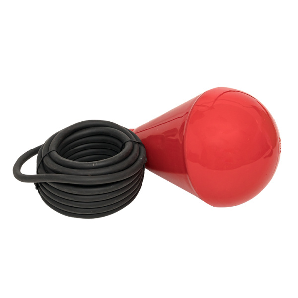 Поплавковый выключатель RL-1 с кабелем 10 м EKF