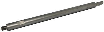 Удлинитель для алмазных коронок (400 мм, под зажимной патрон) 290400 Trio-Diamond