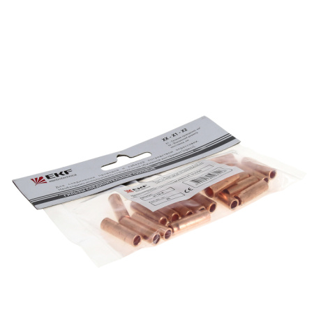 Гильза соединительная медная GT-35-9 (ГМ) PROxima EKF