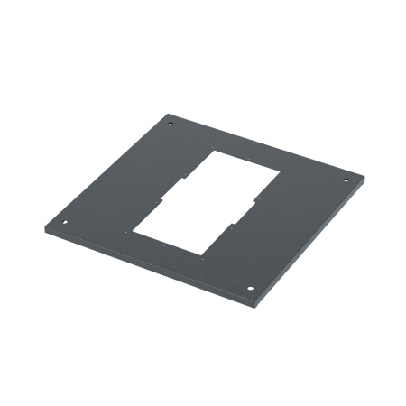 Панель верхняя под TST 3200A 4P вертикальные выводы Ш=800 Г800 DKC