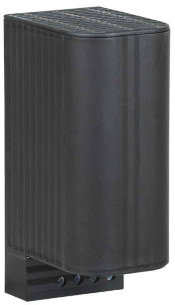 Обогреватель на DIN-рейку в корпусе 100Вт IP20 IEK