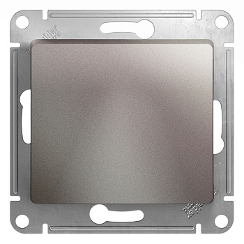 GLOSSA ВЫВОД КАБЕЛЯ, механизм, ПЛАТИНА Schneider Electric