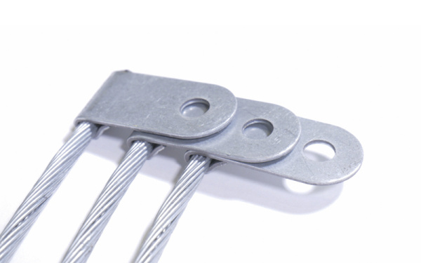 Перемычка гибкая ПГС- 25-900  ЗЭТАРУС