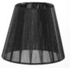Абажур Черный Lampshade LMP-BLACK-130 Maytoni