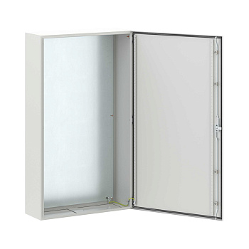 Корпус навесной STE с М/П ВхШхГ 1400x800x300 мм DKC