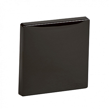 MERTEN Antique Клавиша СУ 1-ная . коричневый IP20 Schneider Electric