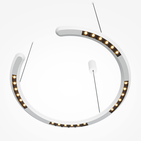 Подвесной светильник LED 20Вт Белый IP20 Motion MOD276PL-L20W3K Maytoni