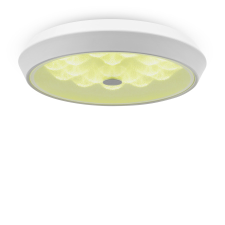 Потолочный светильник LED 24Вт Белый IP20 Cells FR10012CL-L24W Freya