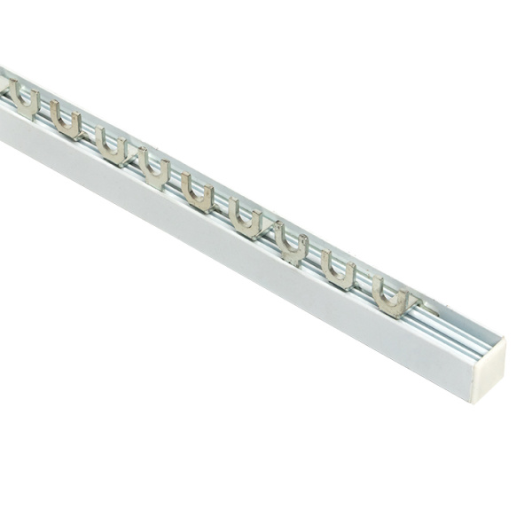 Шина соединительная типа FORK для 3-ф нагр, 100А 54 мод, PROxima EKF