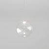 Подвесной светильник хром IP20 (50231/1 LED C) Eurosvet