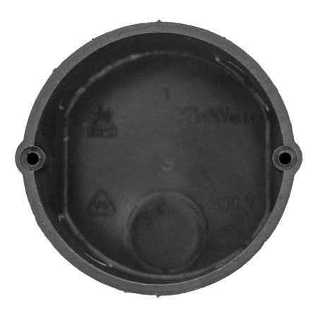 Коробка установочная КМТ-010-001 приборная для твердых стен (68х42) розничный стикер PROxima EKF