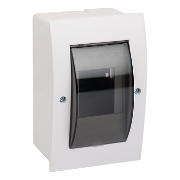 Щит распред, встраиваемый ЩРВ-П- 3 IP41 PROxima EKF