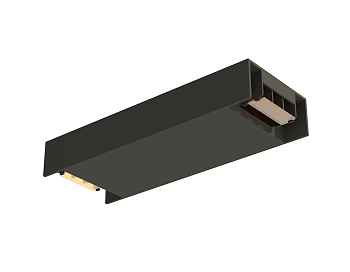 Блок питания внешний для шинопровода Magnetic GL3671 IP20 100W 48V 150*55*23 Ambrella Light