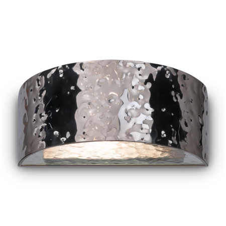 Бра 1*E14 40Вт Хром IP20 Ripple MOD096WL-01CH Maytoni